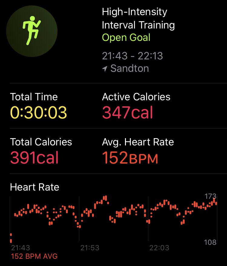 Tengosaurus's tweet photo. #Day104 #Day104ofLockdown #Workout #LockdownWorkout
1. Body weight and movement and mobility work.
2. Fast and heavy barbell #HIIT #hiit work.
3. Stretch stretch stretch https://t.co/MPzRfHEyY4