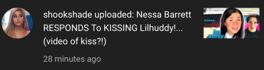 spillingdateayt's tweet photo. we Stan the video queen https://t.co/ewPYmL389J