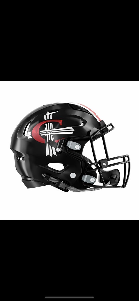 Blessed to receive a offer from Concordia Ann abor <a href="/Coach_Straz/">Coach Straz</a> 
<a href="/CUAA_Football/">Concordia Football</a> <a href="/cuaa/">cuaa</a> 🔴⚫️⚪️