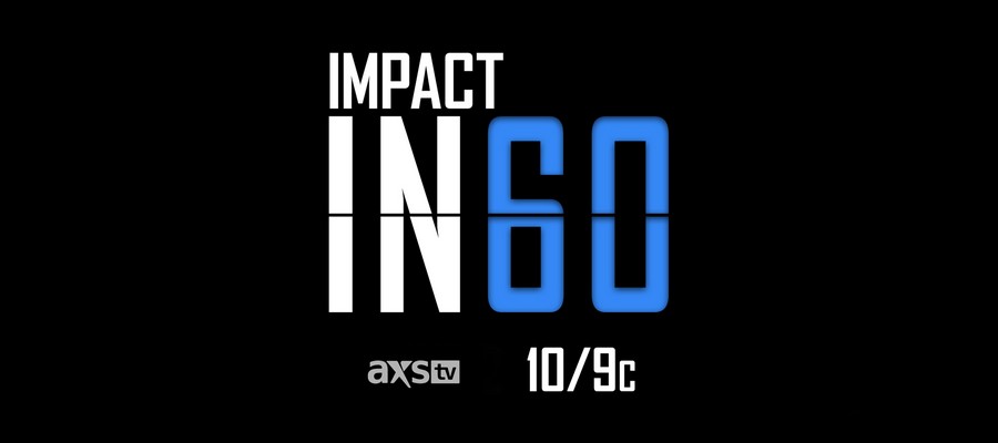 SteelChairMag's tweet image. AXS TV Continue To Expand Tuesday Nights With New Episodes of Impact Wrestling Original Series, Impact In 60 - by @FrenchNygma 

#IMPACTonAXSTV #Impactin60 #ImpactWrestling #IMPACTuk 

wrestlingsc.com/2020/07/09/axs…