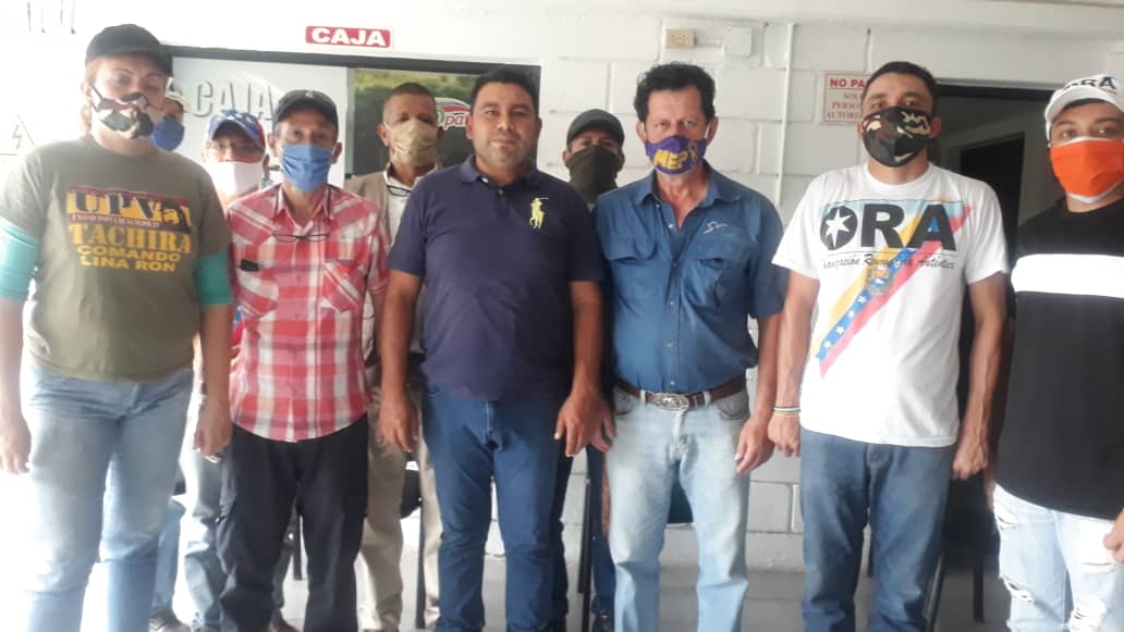 ORA-TACHIRA: OMAR PEREZ Coordinador General Regional, Juntos Somos Mas Juntos Somos Tachira Invencible Con El Profe Ah ORA Pa La Asamblea