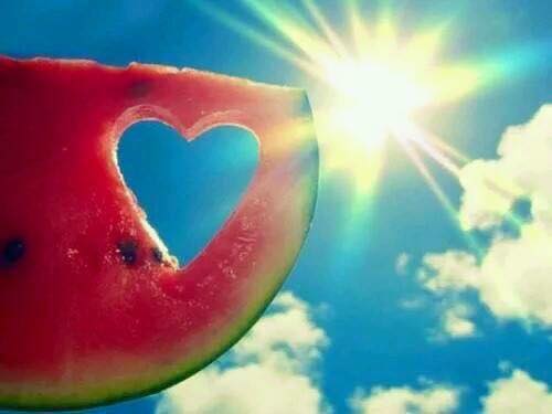 Thank you for the birthday wishes everyone. Took the afternoon off and relaxed in the pool with beers 🍻 listening to music.  Good day! 💕#WatermelonSugar