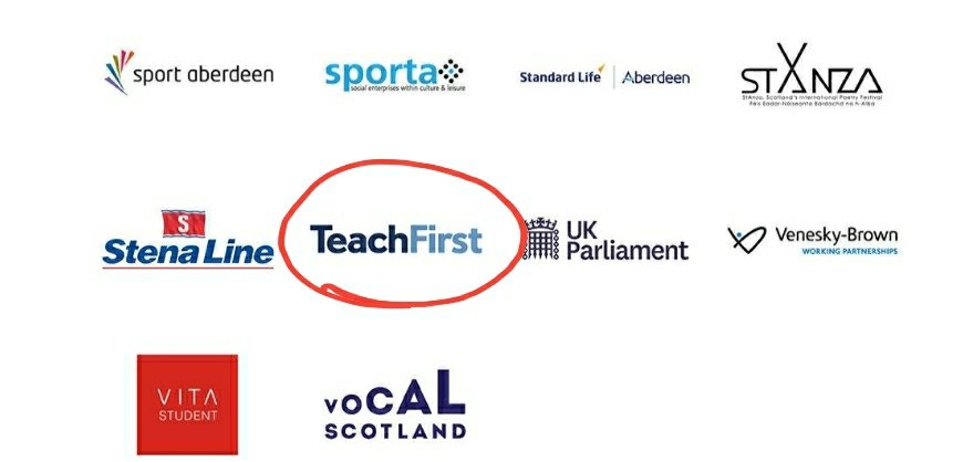 Even a quick glance through the Message Matters client list shows groups that would stand to directly (and financially) benefit if Andy MacIver were able to influence national discussions and policies around education.