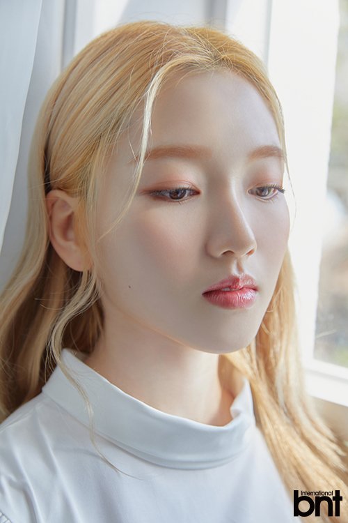 Thread; about Gowon& #39;s talents because y& #39;all only talk about her rapping even tho she isn& #39;t a rapper