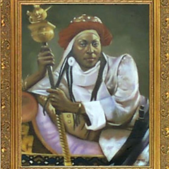 Time for another Black woman pioneer in STEM. Born in pre-colonial Nigeria, Queen Amina of Zaria (1533-1610) was known for her military strategy & engineering skills, erecting strong earthen walls, including the famous Zaria wall, which provided security, settlement & protections