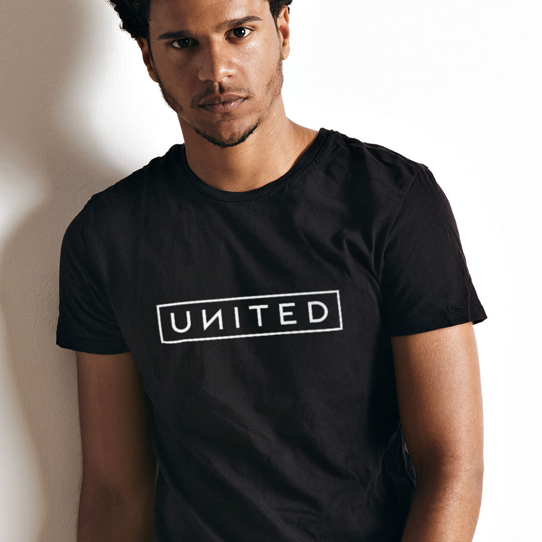 TheUnitedProj's tweet photo. Want to get your hands on our new 'reverse' United tee? 🙌 Available in our online store NOW for pre-order! All our profits fund mental health research, front-line mental health services & new development programs.
#reversementalillness #theunitedproject #united #weareunited https://t.co/xO0Gznn90u