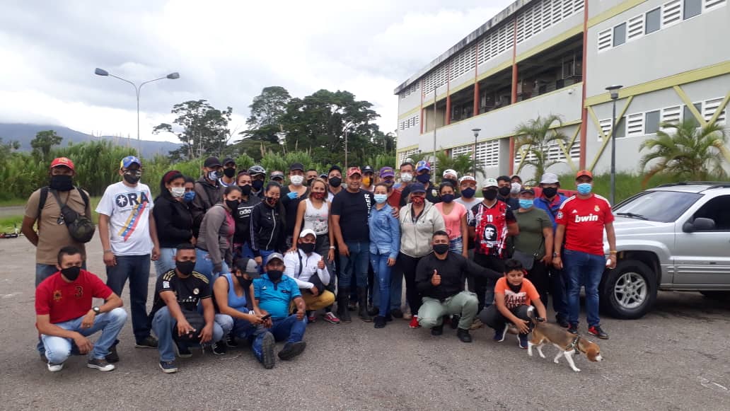 ORA-TACHIRA: OMAR PEREZ Coordinador General Regional, Juntos Somos Mas Juntos Somos Tachira Invencible Con El Profe Ah ORA Pa` La Asamblea