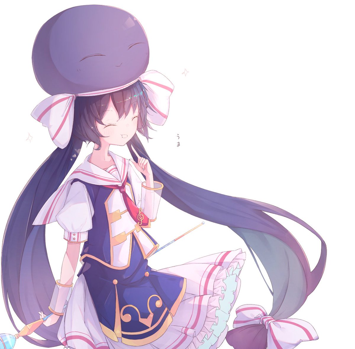 おはようSugarウナちゃん 