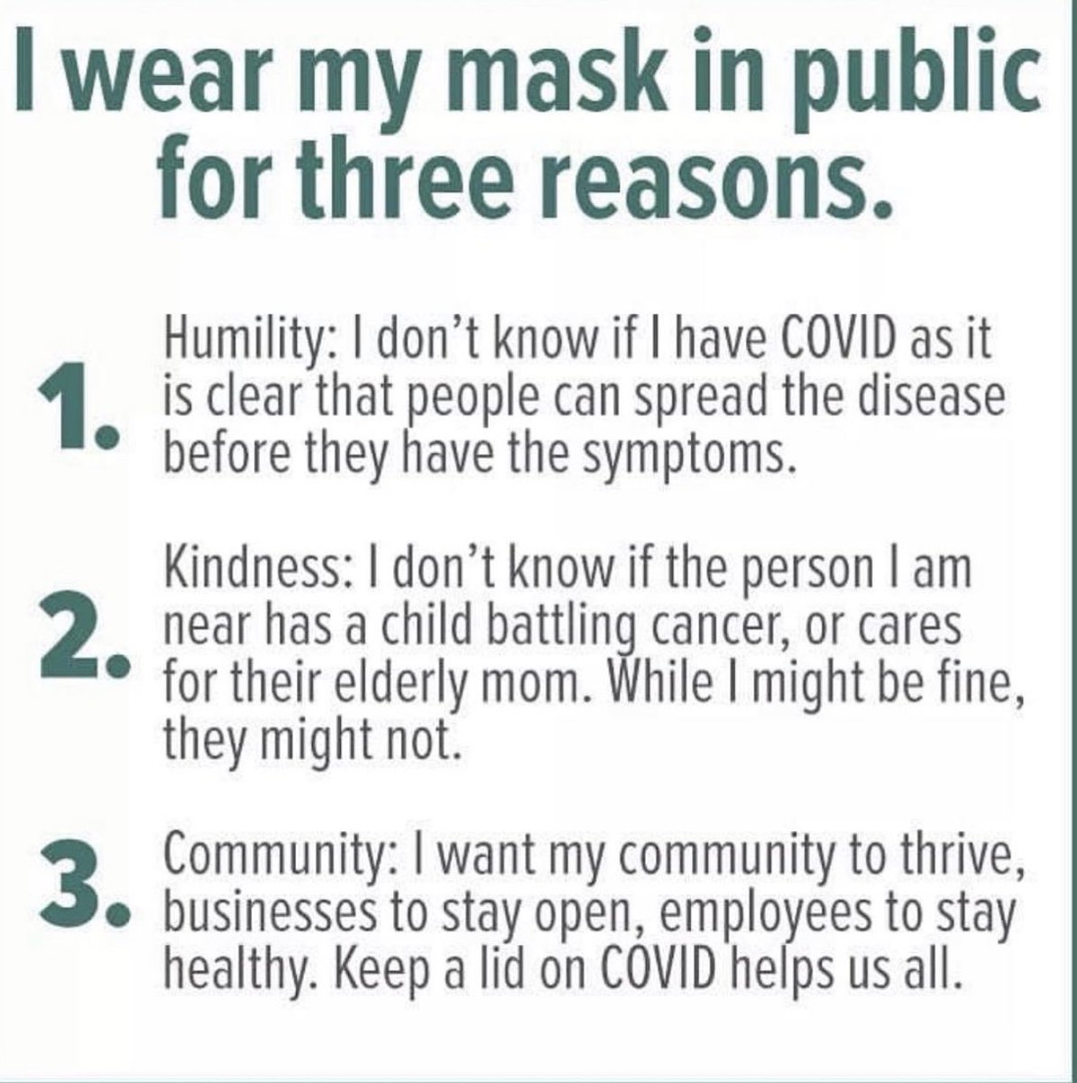Maria_MedinaTV's tweet photo. A friend posted this, and it’s definitely worth reposting. 

Which means — it’s worth reading AND following. 

@AR510 https://t.co/mKypvY4oHX