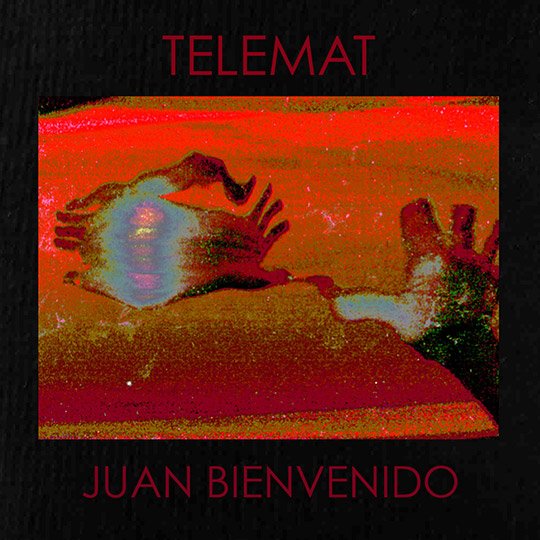 mehaceruido's tweet photo. Reseñas MHR
Juan Bienvenido de #TELEMAT es una adición muy puntual a su catálogo de Ambient e IDM https://t.co/ZGB7hWZdWn https://t.co/zq93xN9MFO