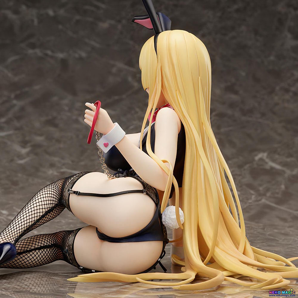 Nekomagic's tweet photo. [exclusive] (18+) Nakajima Yuka’s original character – Claire Bunny Ver. BINDing Creator’s Opinion 1/4 PVC figure by BINDing
https://t.co/y8PQWDbADc #anime #figure #figures #actionfigures #hentai #nsfw #NakajimaYuka #DLlover #DLaction https://t.co/uGSGlpS1M8