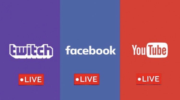 Stream_Support_'s tweet photo. Daily Self Promotion Time

1. Retweet + Like
2. Drop your Twitch, FB or YT Link
3. Support each other!

@RealAver4ge 
@stream_caster 
@SmallStreamersC 
@rtsmallstreams 
@SSS_Retweets 
#SmallStreamersConnect 
#smallstreamer 
#SupportSmallStreamers 
#StreamSupport
#Twitch
#YouTube https://t.co/nGfD7yWy74