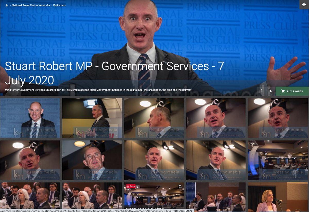 Inside Canberra tweet media
