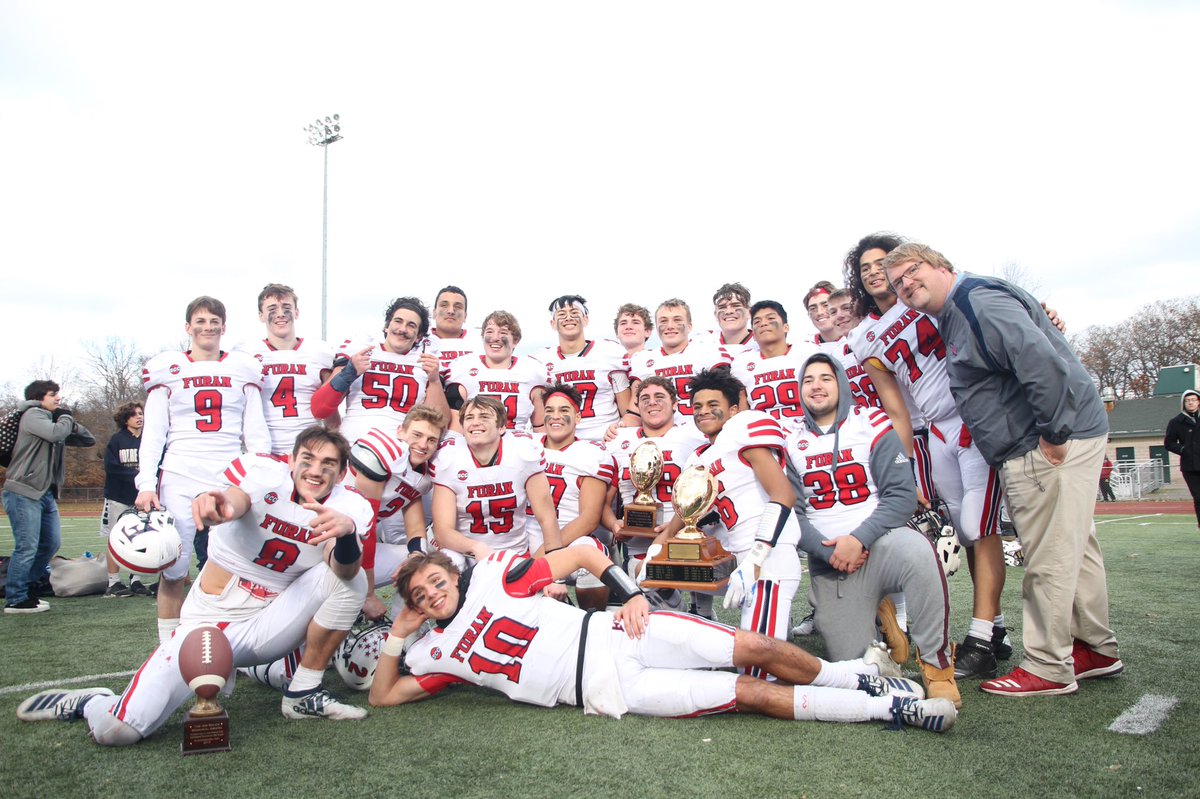 Reminded this week of how fortunate I was to spend this past fall with these guys.  Every one of you are going to go on to do special things.  Thank you all for your hard work!  #alwaysalion #lionpride #cthsfb