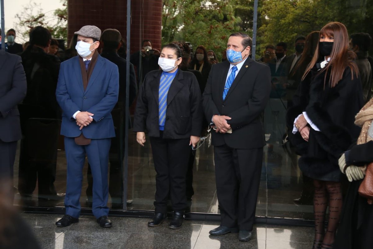 Bancada A PLRA Diputados tweet media