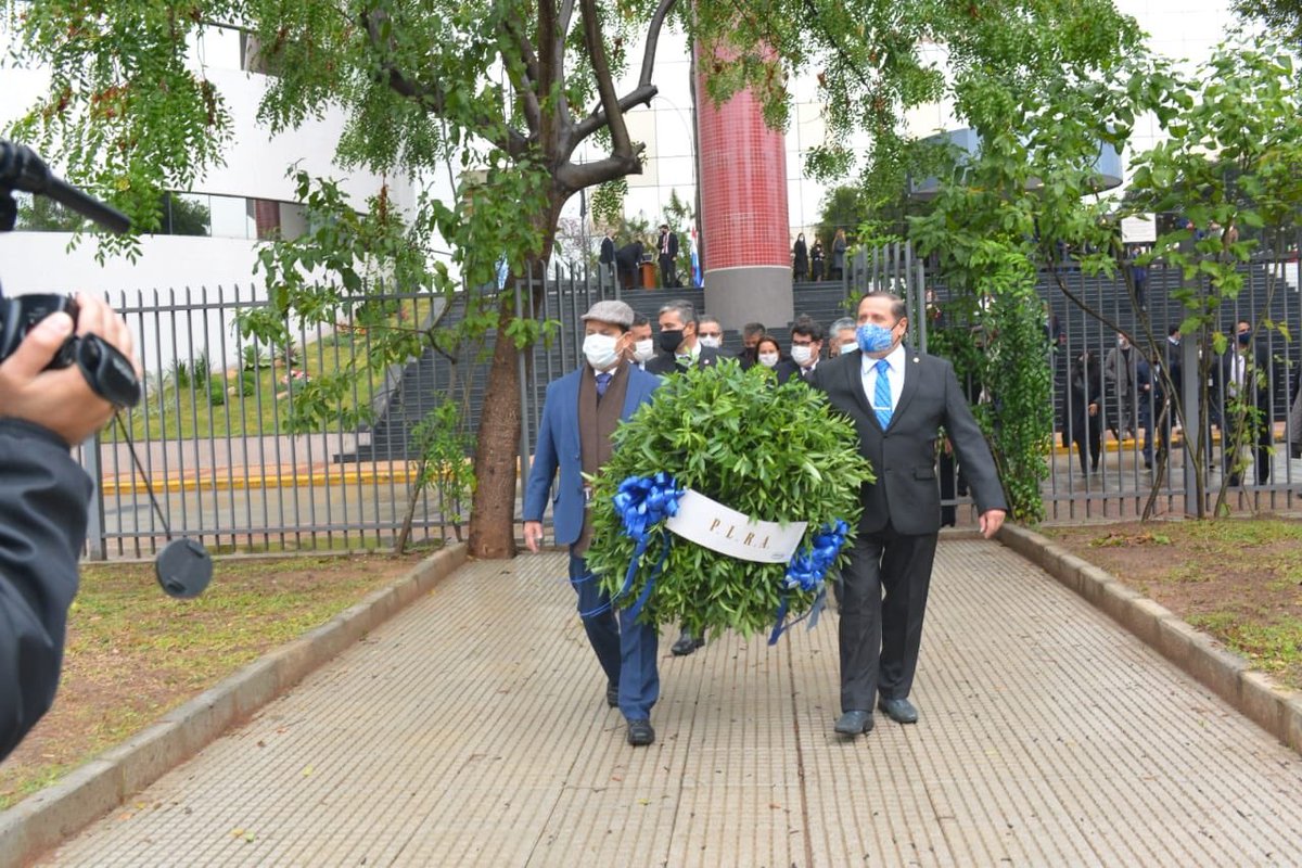 Bancada A PLRA Diputados tweet media
