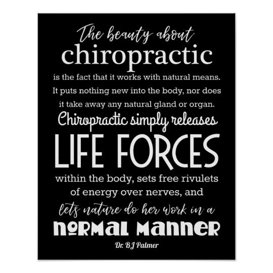 PortOrangeChiro's tweet photo. Let nature do it's work. Schedule you adjustment today. https://t.co/cnkkN15oAt