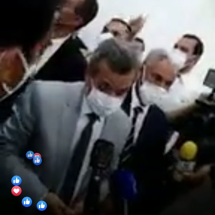 larbi_terghini's tweet photo. ุฎุถุฑ ุงููุฒูุฑ ูุญุถุฑ ูุจูู ุงููุงูู ูุงูุฐู ุญุถุฑ ูุจูู ู
ุฏูุฑ ุงูุตุญุฉ(ุงูุนุงุฆุจ ูุงูุซุฑ ู
ู ุงุณุจูุนูู ุจุนุทูุฉ ู
ุฑุถูุฉ)ูุงูุฐู ุญุถุฑ ูุจูู ู
ุฏูุฑ ุงูู
ุณุชุดูู ุงูุฐู ูุงู ุบุงุฆุจ ูููุณ ุงูุงุณุจุงุจ ูุงูุฐู ุญุถุฑ ูุจููู
ูููู
ุงุนูุงู
ุงูุนุงุฑ ุงูุบุงุฆุจ ุจุงูุชูููู ูููุฐุงุนุงุฏุงูุฌู
ูุน ุงูู ุจูุชู ุณุนูุฏุง
ูุทุฒ ูู ุงูุนุดุจ ูุตุฏู ุงูุดุนุจ ูููุชุฑุชุน ููู ุงูุจูุฑ
#SaveBiskra https://t.co/MlNfJE0KAm