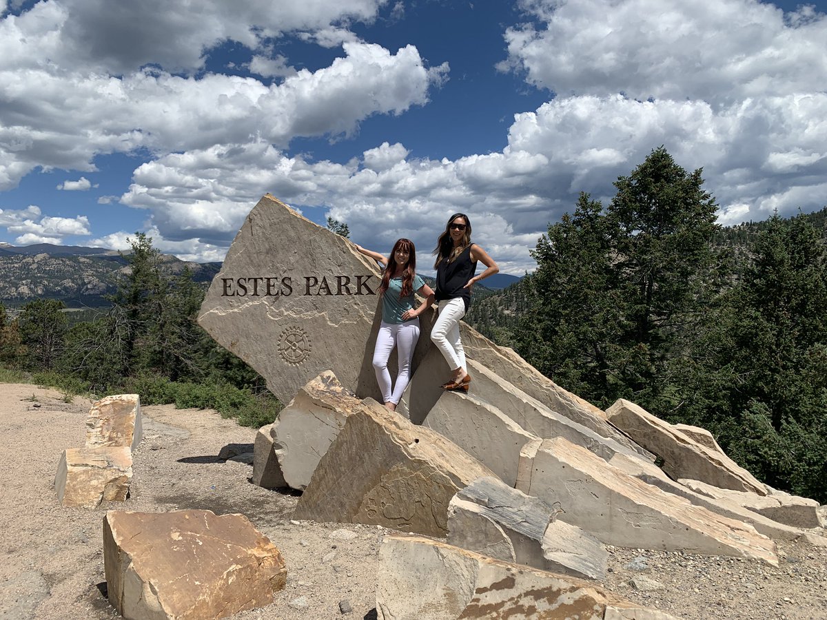 maggiez424's tweet photo. #womencrushwednesday #concishare #estespark https://t.co/6qbM5YHNAP