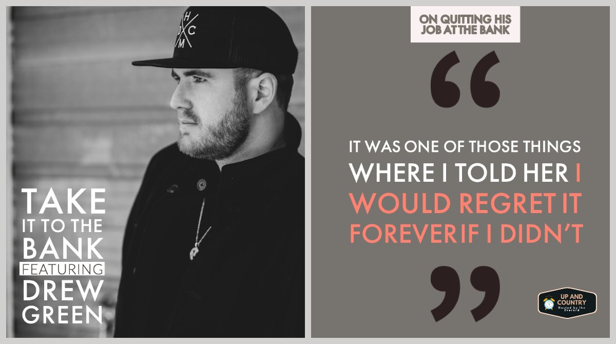 Up And Country tweet media