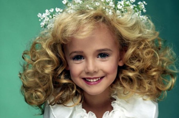 PART 55: JonBenet RamseyShe was a 6yr old beauty queen who was murdered in her home in Boulder, Colorado. Where Ghislaine Maxwell goes, tragedies follow & they are never accidental.(It was NOT her brother, I’m tired of hearing people say that when he was a victim too)
