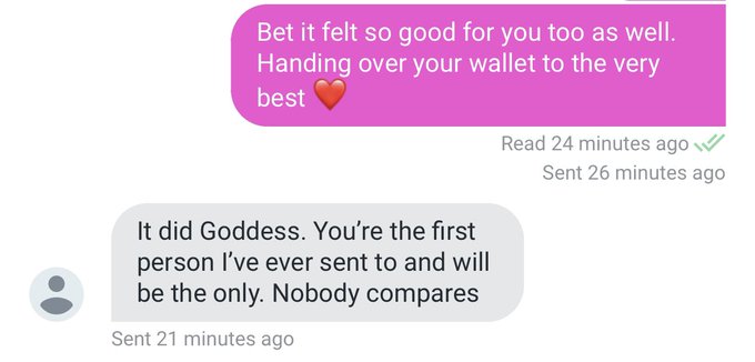 Not a bad first impression https://t.co/ilZwmqdoZc