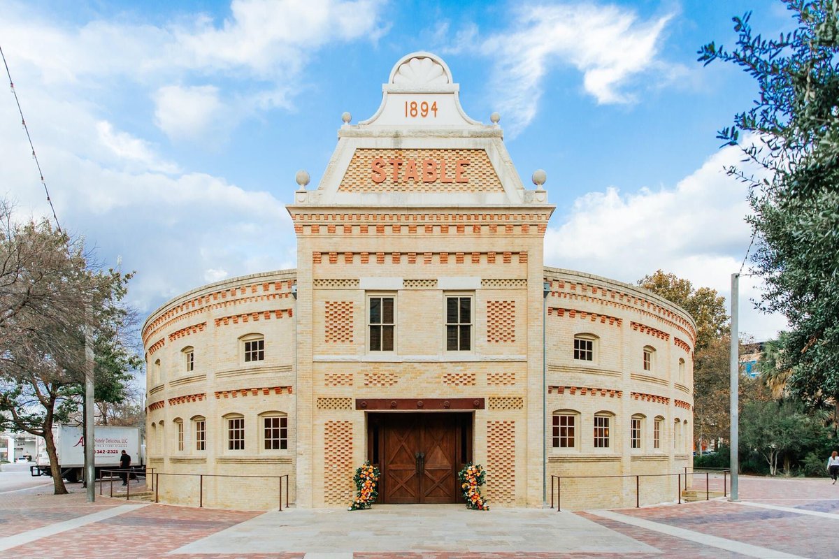 PearlStable (@pearlstable) on Twitter photo We hosted memorable events over the past 14 years, but after much consideration, we’ve decided to close the venue for special events. Please stay tuned for the next chapter of this beautiful, historic building. For additional information, contact venues@pearlbrewery.com We hosted memorable events over the past 14 years, but after much consideration, we’ve decided to close the venue for special events. Please stay tuned for the next chapter of this beautiful, historic building. For additional information, contact venues@pearlbrewery.com