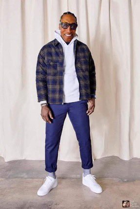 Watch Bilad Al Sudan's leaked NSFW photo on TwXstars