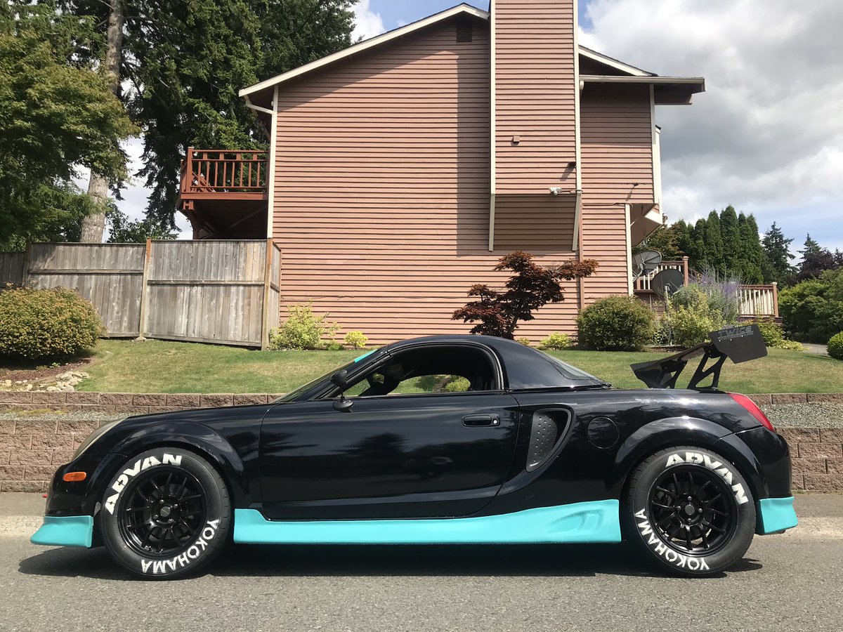 テクノプロスピリッツ