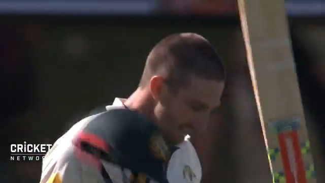 Happy Birthday Shaun Marsh

