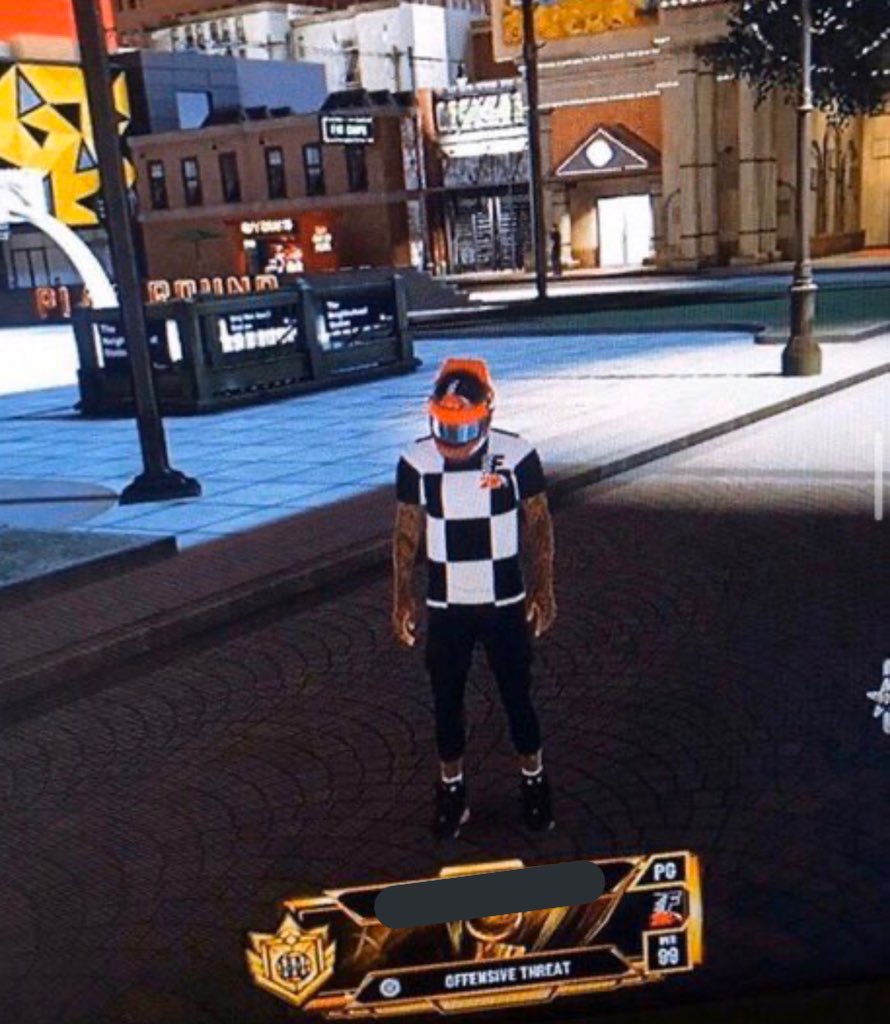 BlastedAccs's tweet photo. Xbox and PS4 2k20 ACCOUNTS FOR SALE HMU NOW 10% OFF TILL FRIDAY 🧀‼️
#2kCommunity #2kfreeagent #2kcrewfinder #2kaccount #2kaccountforsale #2k20community @2kscampolice @2KCrewFinder @NBA2K_MyTEAM @2KFreeAgency https://t.co/jfksFUqHAo