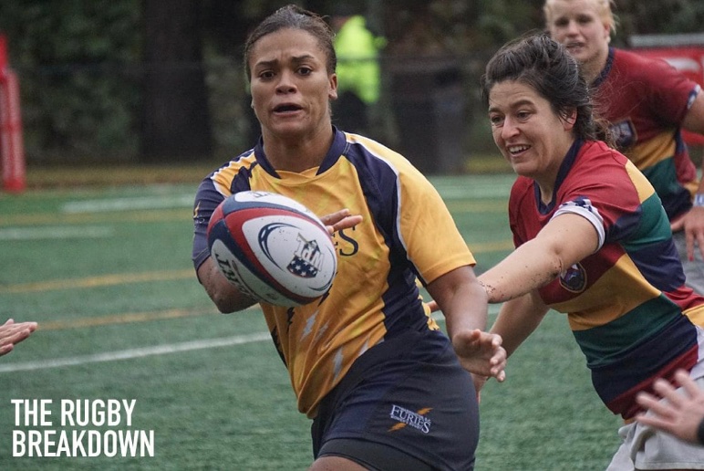 DC Furies Rugby Club (@dcfuries) on Twitter photo Fury Lauran Glover gave an interview on rugby, race, and her experience to <a href="/TheRugbyBD/">The Rugby Breakdown</a>.
Subscribe and check out what she and fellow ruggers around the country have to say on the subject. Fury Lauran Glover gave an interview on rugby, race, and her experience to <a href="/TheRugbyBD/">The Rugby Breakdown</a>.
Subscribe and check out what she and fellow ruggers around the country have to say on the subject.