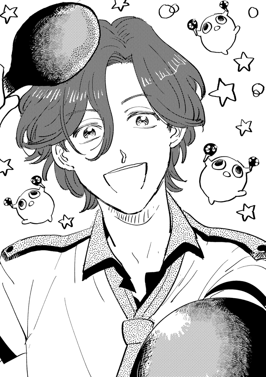 リクエスト頂いておりましたことぶきれいじさんです 