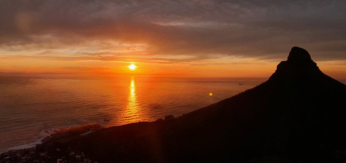 KevinGFerreira's tweet photo. @LionsHeadCPT you were pretty last night https://t.co/406bIrRxOE