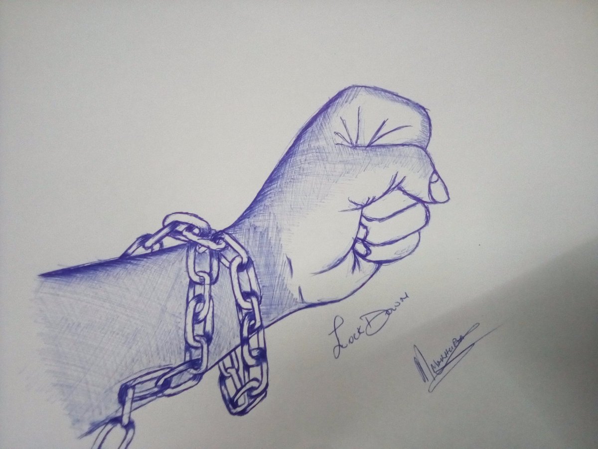 mthimkhulumakh3's tweet photo. Lockdown https://t.co/kqGACodJ05