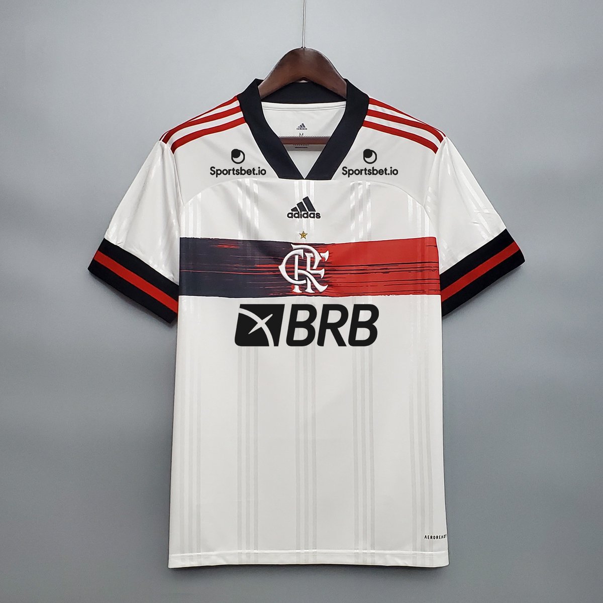 camisa adidas xgg