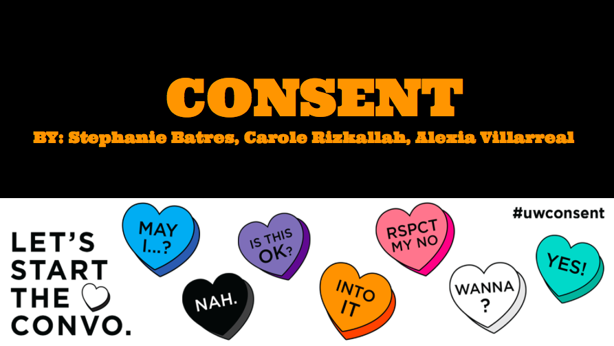 My friends  @carolerizz ,  @allexxiaa23 , and I created this to inform folks on consent, coercion, rape culture, bystander intervention and why victims may choose to not report.I am starting a thread below. We are not experts. Just gathered info and resources from google.