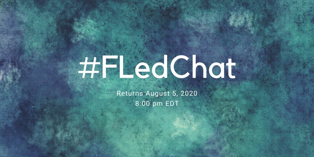 Fled Chat tweet media