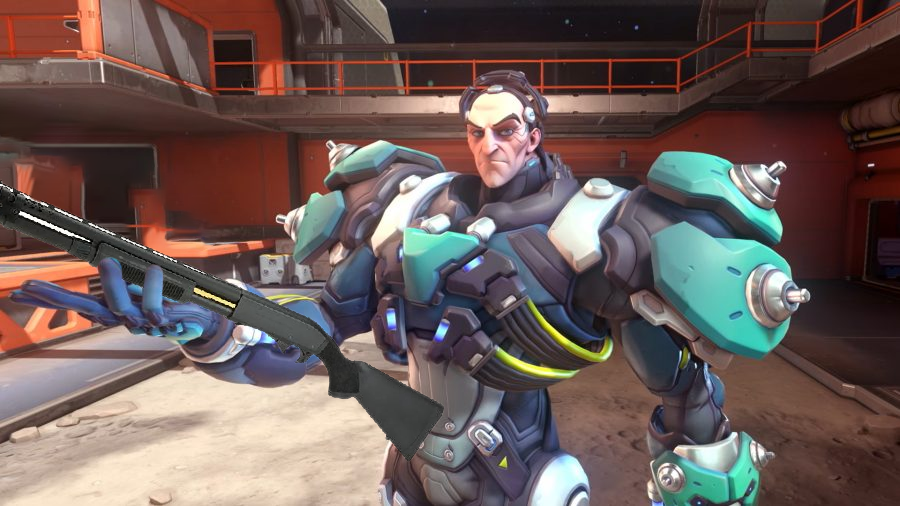 "sigma is op, his range is too much."
OK talk shit now