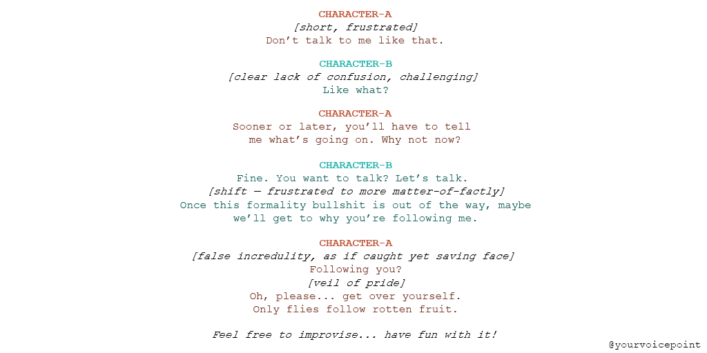 VoicePoint tweet media