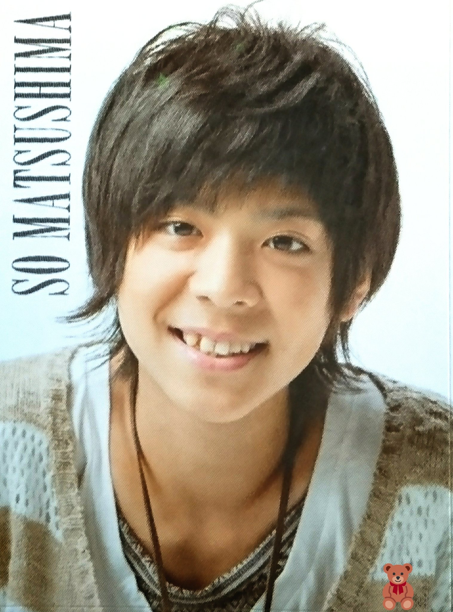 松島聡 51cPDP5s4cL._UF350,350_QL50_.jpg