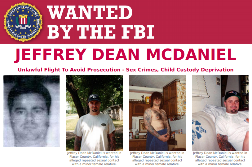 FBI Sacramento tweet media
