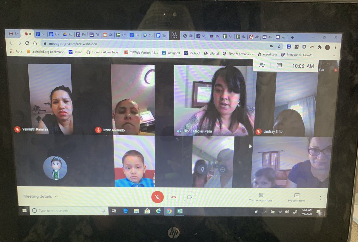 shinebrightPat's tweet photo. Summer Camp Day 1: It's not about having the skill to do something. It's about having the will, desire and commitment to be your best. #smallgroupconferencing #teachermeeting #lightitupGL #WeAreSailing @GarciaLeza_AISD @SailAway_AISD @SVann_AldineISD @RosalindBurns9 https://t.co/CEsNJbKTch