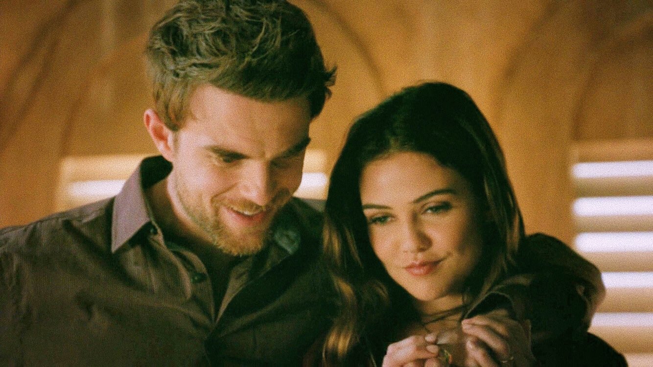 Kol & Davina