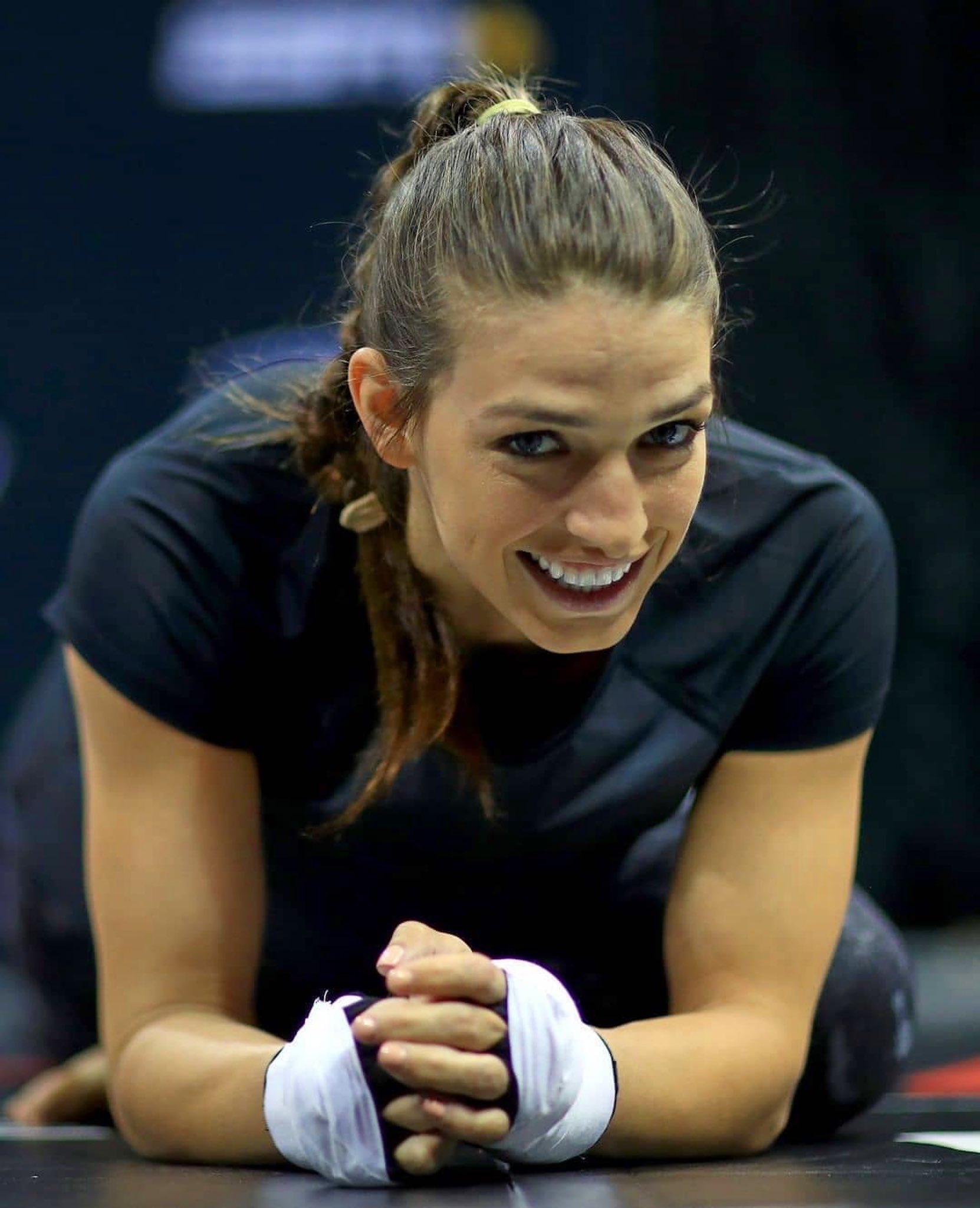 MackenzieDern on Twitter: 