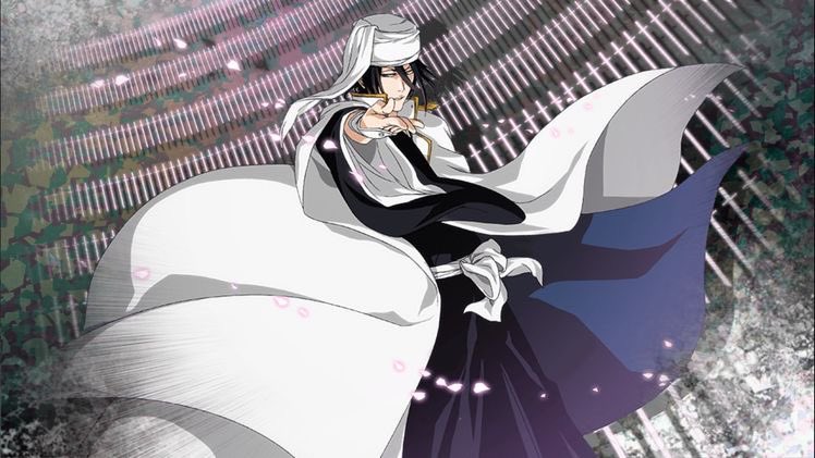 Yorozuya_Trell's tweet photo. Need bleach animation to keep this same energy 😭 https://t.co/w1yrRuYvI5