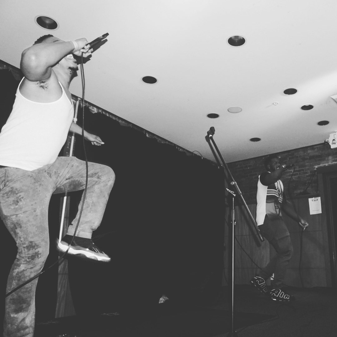 ceeMAJORpuhCEE's tweet photo. Me n bro been at it for a min now @ChiefyPanda #AfterAshes https://t.co/4UVG1AdIvM