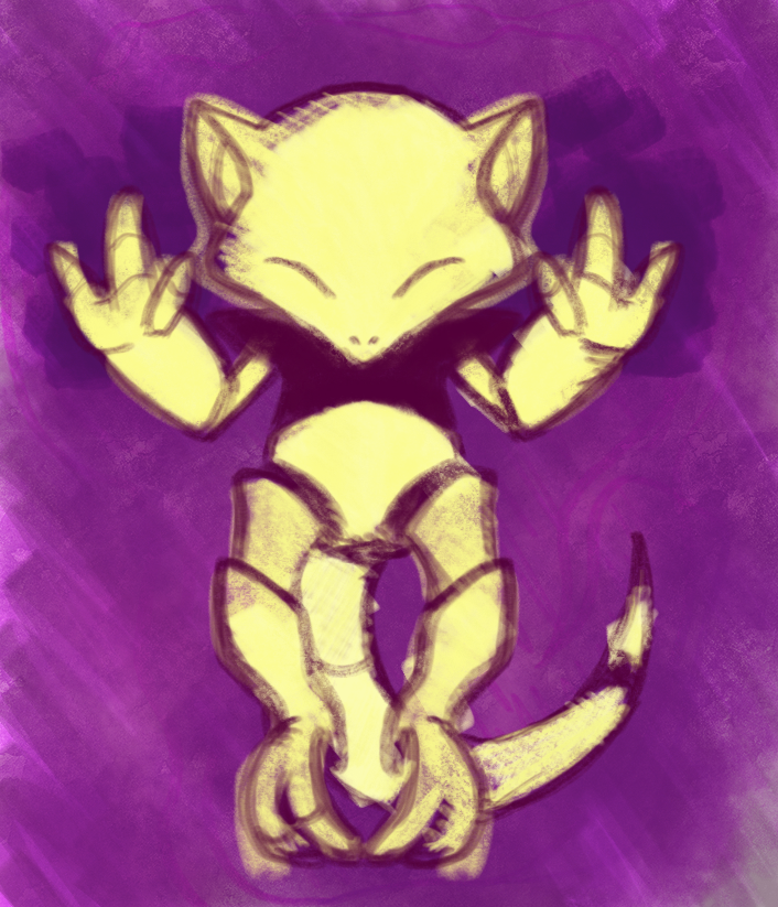 Edher_S84's tweet photo. #ArteCosmico
Abra siniestro :v https://t.co/EKBrx9qh2M