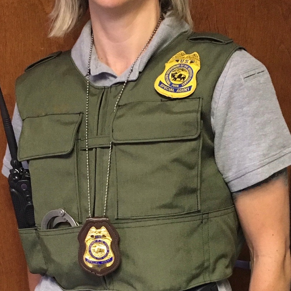 SpecialAgentNPS's tweet photo. Special Agents with the NPS Investigative Services Branch are leading an investigation into a reported sexual assault of a minor at Indiana Dunes National Park over the July 4th holiday weekend - https://t.co/KUuIl69Dpa
There are no known threats to the general public. https://t.co/v8GBOoOxFX