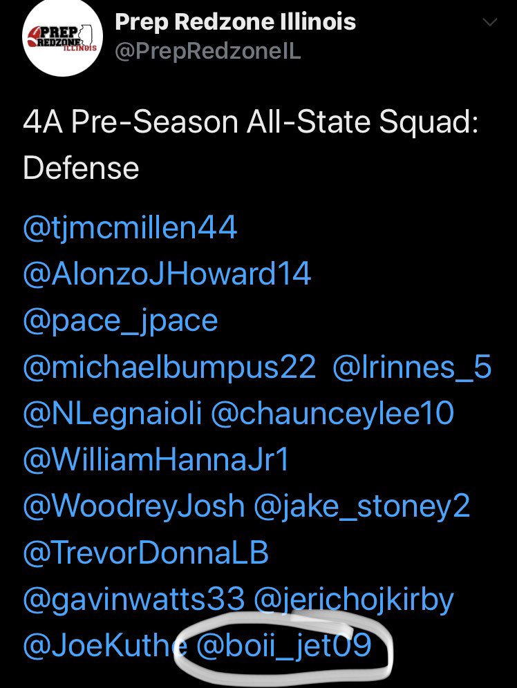onlydex_18's tweet photo. Imma show them y im pre-season all state💯💪🏾🖤 https://t.co/5qr1pRdfmD